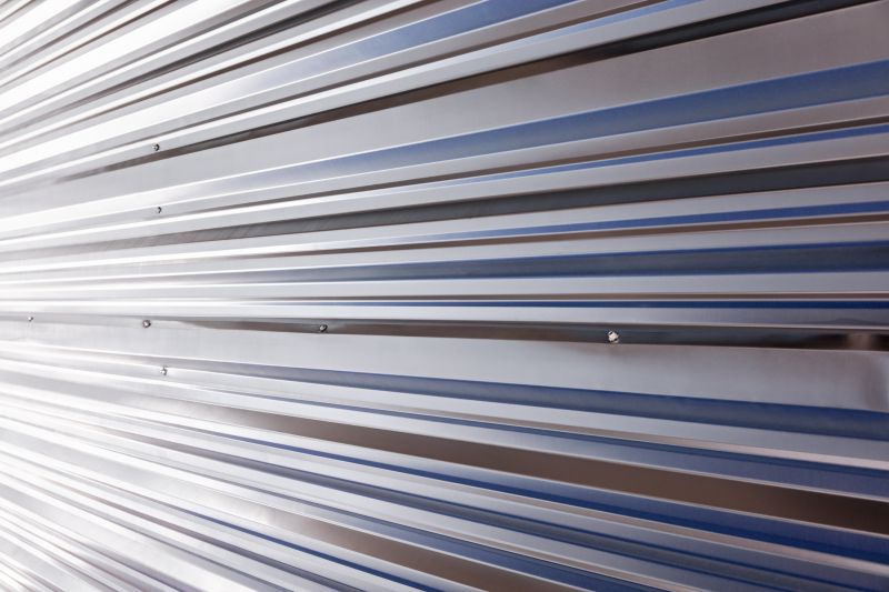 Metal Siding Services