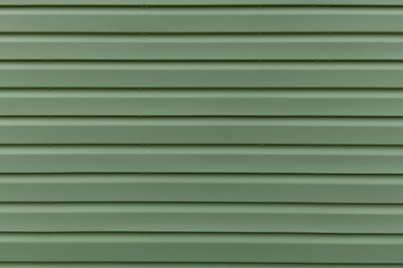 Insulated Vinyl Siding